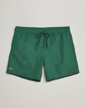 Lacoste Bathingtrunks Green