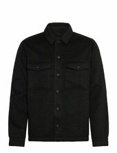 Enalu Villakangastakki Black Hugo