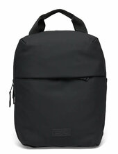 Tecum Tote Reppu Laukku Black Eastpak