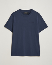 Peak Performance Original Crew Neck T-shirt Blue Shadow