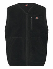 M Mount Hope Vest Liivi Black Dickies