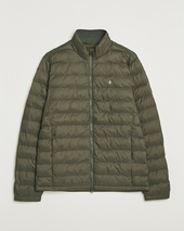 Morris Milford Liner Jacket Olive