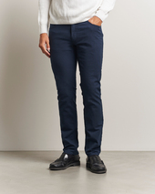 Brax Chuck Hi-flex 5-pocket Pants Universe Blue