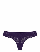 Amourette Hipster String Stringit Alusvaatteet Purple Triumph