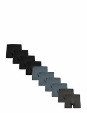 Claudio 10-pack Tights Bokserit Blue Claudio