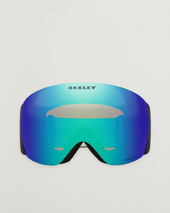 Oakley Flight Deck Pro Prizm Snow Goggles L Black/argon