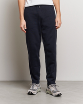Fred Perry Loopback Sweatpants Navy