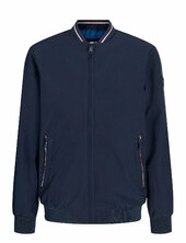 Jjbrook Bomber Jnr Bombertakki Takki Navy Jack & J S