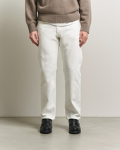 J.lindeberg Cody Regular 5-pocket Pants White