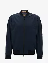 Obear Bombertakki Takki Blue Boss