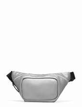 Bum Bag Mini W3 Bumbag Vyölaukku Laukku White Rains