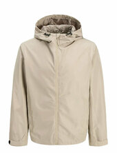 Jjeflynn Functional Jacket Noos Ohut Takki Cream Jack & J S