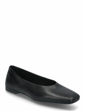 Delia Ballerinat Black Vagabond