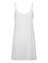 Helle Body Alusmekko White Masai