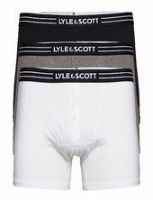 Lewis Bokserit Multi/patterned Lyle & Scott
