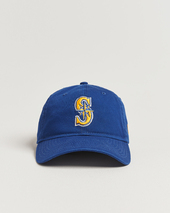 New Era 9twenty Washed Cotton Cap Seattle Mariners