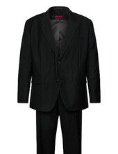 Kris/teagan233f1x Puku Black Hugo