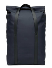 2 Way Tote Backpack W3 Reppu Laukku Navy Rains