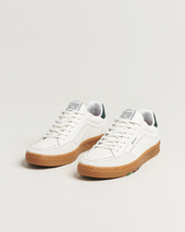 Ps Paul Smith Hillstar Leather/suede Sneaker White