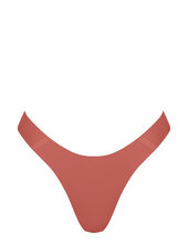 Sloggi Zero Feel 2.0 Tiny Tanga Stringit Alusvaatteet Orange Sloggi