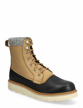Slabtown 62' Caribou Wp Nyörisaappaat Beige Sorel