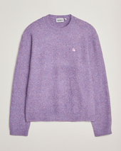 Carhartt Wip Curtis Sweater Tangled Phlox