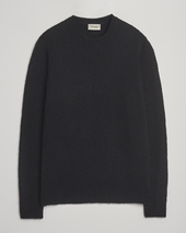 Forét Alpine Alpaca Knit Black