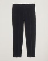 Polo Ralph Lauren Stretch Corduroy Trousers Collection Navy