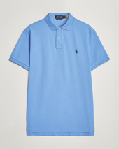 Polo Ralph Lauren Custom Slim Fit Polo Harbour Island