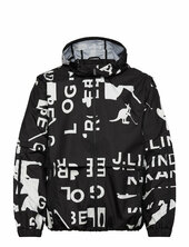 All Gear Outerwear Ohut Takki Black J. Lindeberg