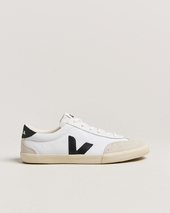 Veja Volley Sneaker White/black