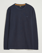 Boss Orange Tempesto Sweater Dark Blue