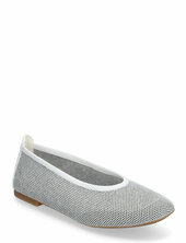 Barkyn_npe Ballerinat White Unisa