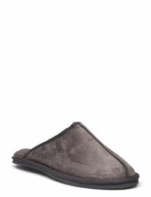 Jfwdudely Microfiber Slipper Castlero Ln Aamutossut Tohvelit Grey Jack & J S