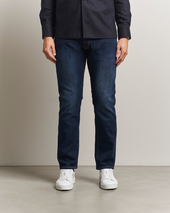 Replay Rocco Comfort Fit Stretch Jeans Dark Blue