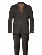 S.jamie. Puku Black Tiger Of Sweden