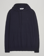 J.lindeberg Karl Merino Hoodie Navy