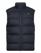 Insulated Gilet Liivi Navy Fred Perry