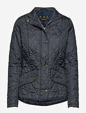 Barbour F/wt Cavalry Black-18 Tikkitakki Black Barbour