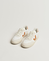 Veja V-90 Sneaker Extra White/umber