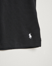 Polo Ralph Lauren 2-pack Classic Tank Top Black