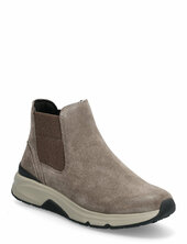 Rollingsoft Chelsea Chelsea-saappaat Bootsit Cream Gabor