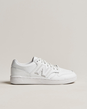 New Balance 480 Sneakers White