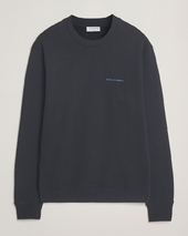 Tiger Of Sweden Emerson Crew Neck Sweatshirt Light Ink