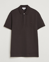 Lacoste Paris Polo Piké Buffle Brown