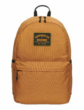 Patched Montana Reppu Laukku Brown Superdry