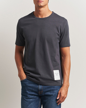 Tiger Of Sweden Jake Heavy Crew Neck T-shirt Phantom