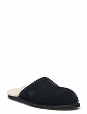 M Scuff Aamutossut Tohvelit Black Ugg