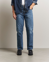 Nudie Jeans Rad Rufus Jeans Raw Tracks