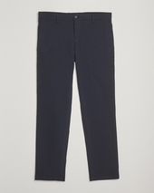 J.lindeberg Ched Flannel Twill Pants Navy